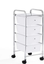Yaheetech plastic storage for sale  SOUTHEND-ON-SEA