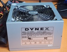 Dynex 400wps 400w for sale  Joplin
