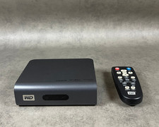Western digital live gebraucht kaufen  Vilshofen an der Donau