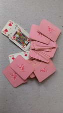 Vecchie mini carte usato  Biella