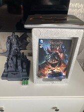 Batman mmxv gotham for sale  DARTFORD