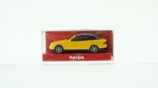 Herpa 022583 clk gebraucht kaufen  Viersen