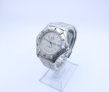 Tag heuer 2000 for sale  WESTCLIFF-ON-SEA