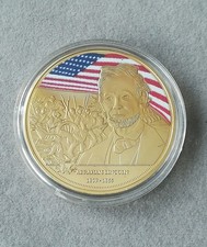 Gedenk medaille abraham gebraucht kaufen  Recklinghausen