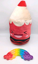 Crayola large red for sale  Houston