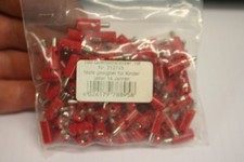 Querlochstecker märklin rot gebraucht kaufen  Winnweiler