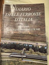 Libro diario delle usato  Centallo