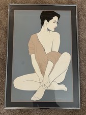 Patrick nagel casual for sale Patrick nagel casual for sale  San Jose