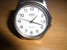 Montre casio homme d'occasion  Metz-