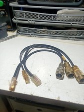 Cavo microfono radio usato  Zafferana Etnea