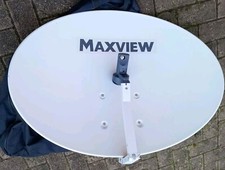 Maxview portable satellite for sale  CANNOCK