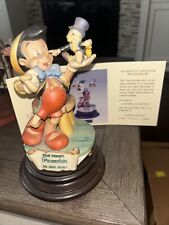 Disney pinocchio jiminy for sale  Rutherford