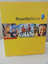 Rosetta stone svenska gebraucht kaufen  Deutschland