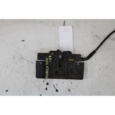 Usado, CIERRE CAPO PARA FORD FIESTA (08-13) CB1 1.2 16V (60KW) BER. 3P/B/1242CC 2008 comprar usado  Enviando para Brazil