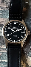 Iwc pilot mark for sale  LONDON