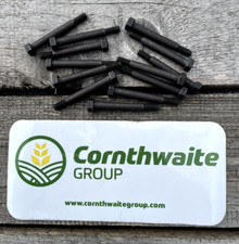 John deere shear for sale  DUMFRIES