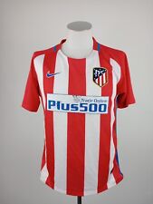 Nike atletico madrid usato  Massa di Somma