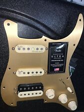 Fender stratocaster ultra for sale  Moses Lake