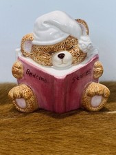 Vintage teddy bear for sale  THORNTON-CLEVELEYS