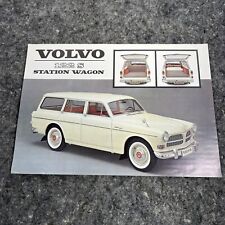 1962 1963 volvo for sale  Bethany