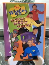 Pre owned wiggles for sale  Fredericksburg