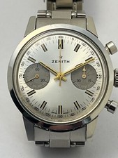 Orologio zenith ref. usato  Rovigo