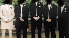 Mens wedding suits for sale Mens wedding suits for sale  NOTTINGHAM