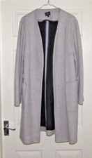 Grey wool mix for sale  BARNSLEY