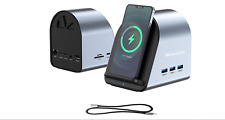 11in1 usb dockingstation gebraucht kaufen  Langenhagen
