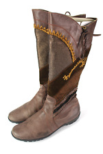 Think damen stiefel gebraucht kaufen  Algermissen