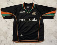 Shirt calcio a.c. usato  Cavallino Treporti
