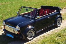 Mini cooper rover gebraucht kaufen  Laaber