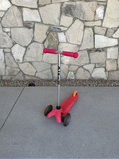 Micro mini kickboard for sale  Palm Desert