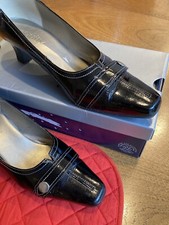 Ladies shoes size for sale  BELFAST
