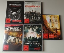 Dvd sammlung filme gebraucht kaufen  Erbach