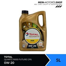 Total quartz 9000 gebraucht kaufen  Rotenburg
