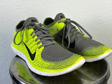 Nike free flyknit gebraucht kaufen  Grüna
