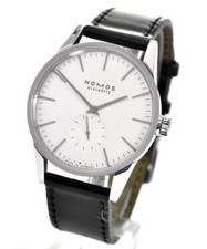 Nomos zürich ref gebraucht kaufen  Teuschnitz
