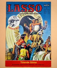 Bastei lasso western gebraucht kaufen  Wallenhorst