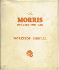 Morris minor sii for sale  WORKSOP