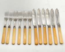 antik fischbesteck gebraucht kaufen antik fischbesteck gebraucht kaufen Büchen