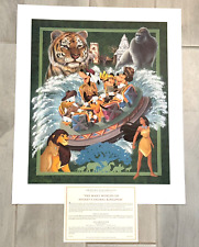 Disney 2001 animal for sale  Slate Hill