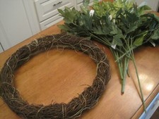 Wreath 9 various for sale  Milwaukee