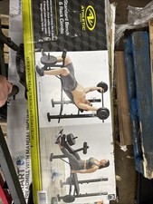 Standard bench rack for sale  Skokie