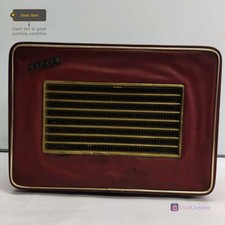 Hacker herald transistor for sale  CANTERBURY