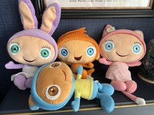 Waybuloo talking full for sale  BOGNOR REGIS