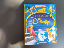Album classici disney usato  Reggio Emilia