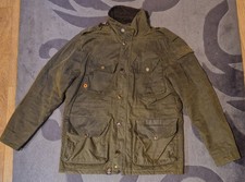 Rare barbour latrigg for sale  PONTYCLUN