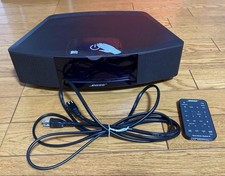 Bose wave soundtouch d'occasion  Expédié en Belgium