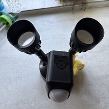 Ring floodlight cam for sale  OXFORD